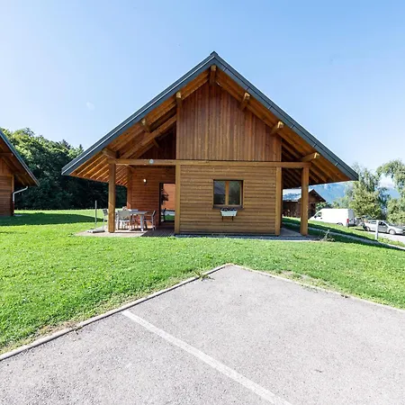Chalet Arclosan - Val De Tamie *
