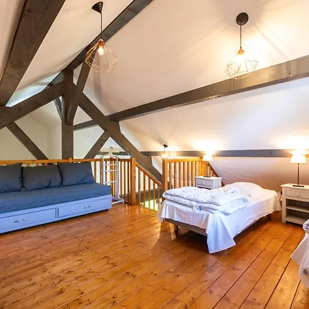 Chalet Arclosan - Val De Tamie *