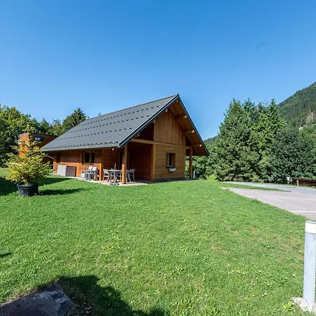 Chalet Arclosan - Val De Tamie *